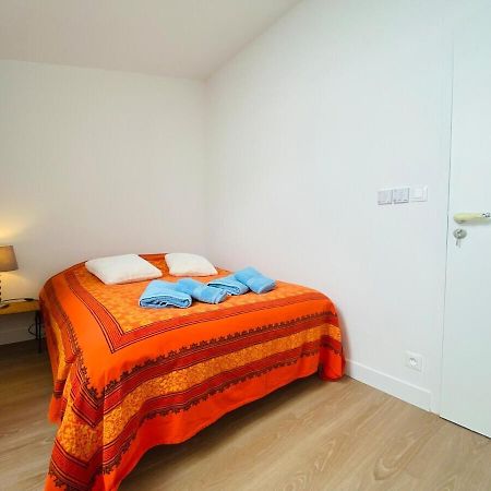 Casa Coeur Doutre Apartment อองเชร์ ห้อง รูปภาพ