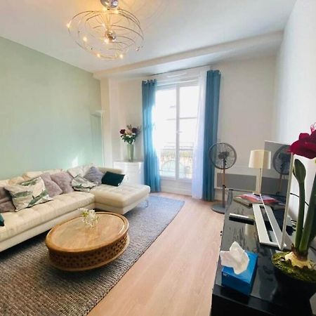 Casa Coeur Doutre Apartment อองเชร์ ห้อง รูปภาพ
