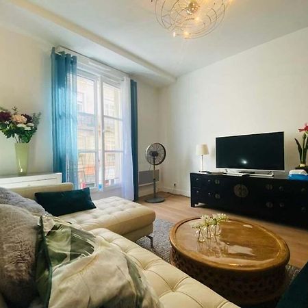 Casa Coeur Doutre Apartment อองเชร์ ภายนอก รูปภาพ