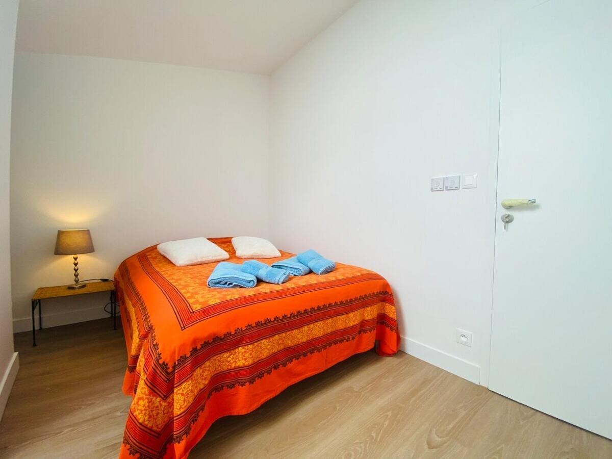 Casa Coeur Doutre Apartment อองเชร์ ห้อง รูปภาพ