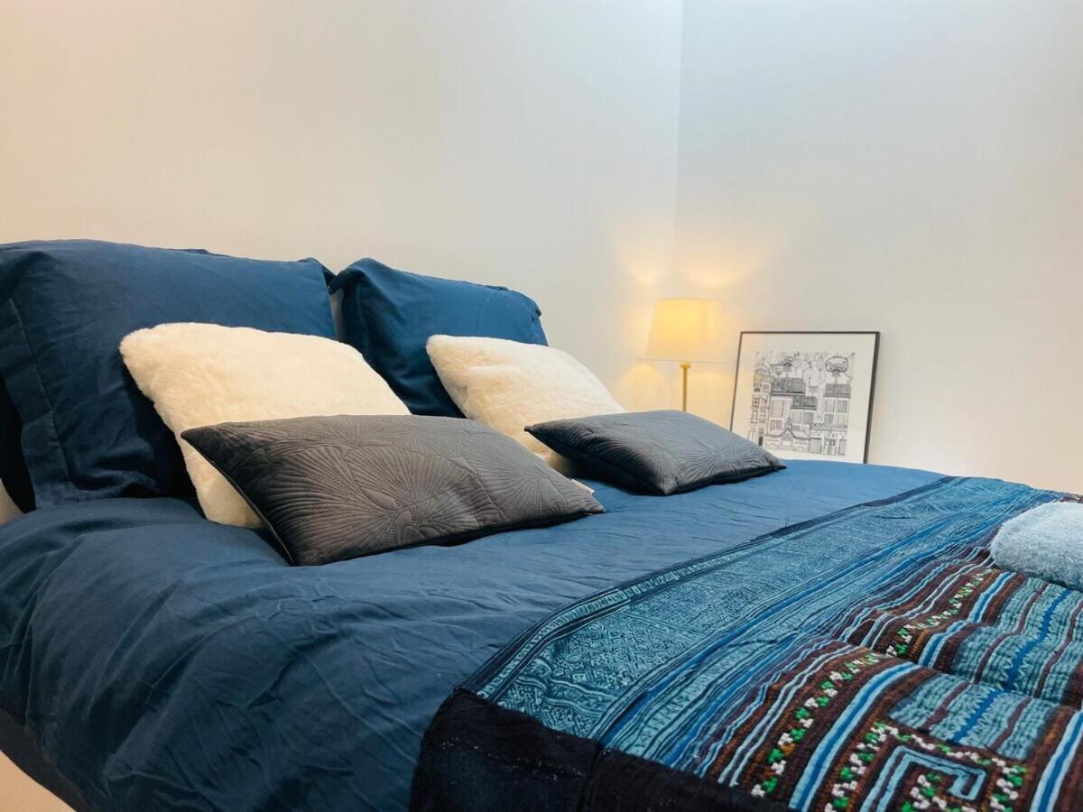 Casa Coeur Doutre Apartment อองเชร์ ห้อง รูปภาพ