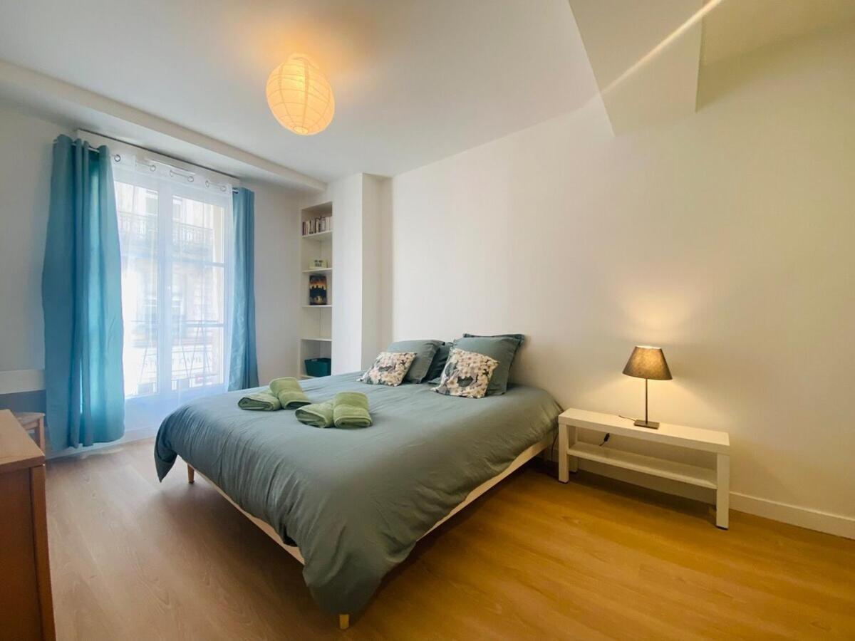 Casa Coeur Doutre Apartment อองเชร์ ห้อง รูปภาพ