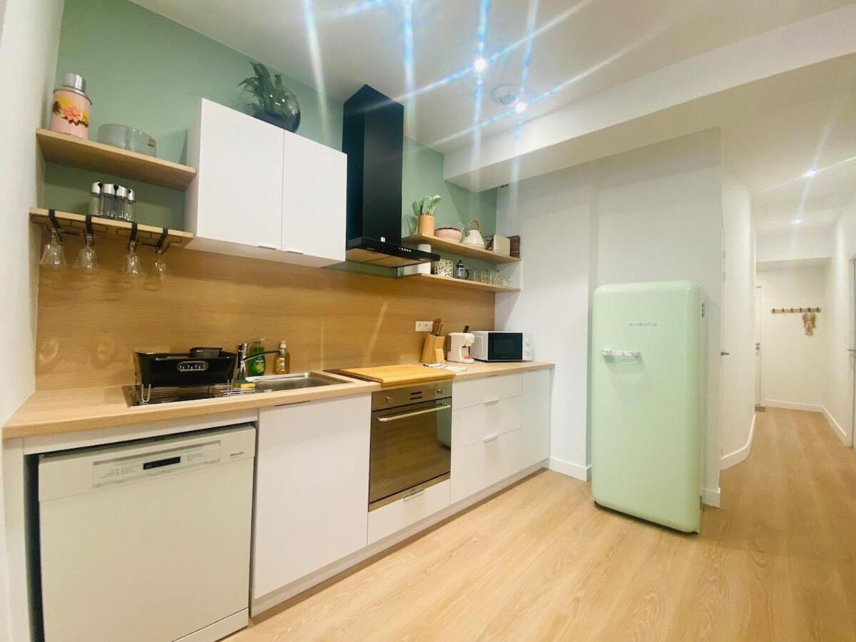 Casa Coeur Doutre Apartment อองเชร์ ห้อง รูปภาพ