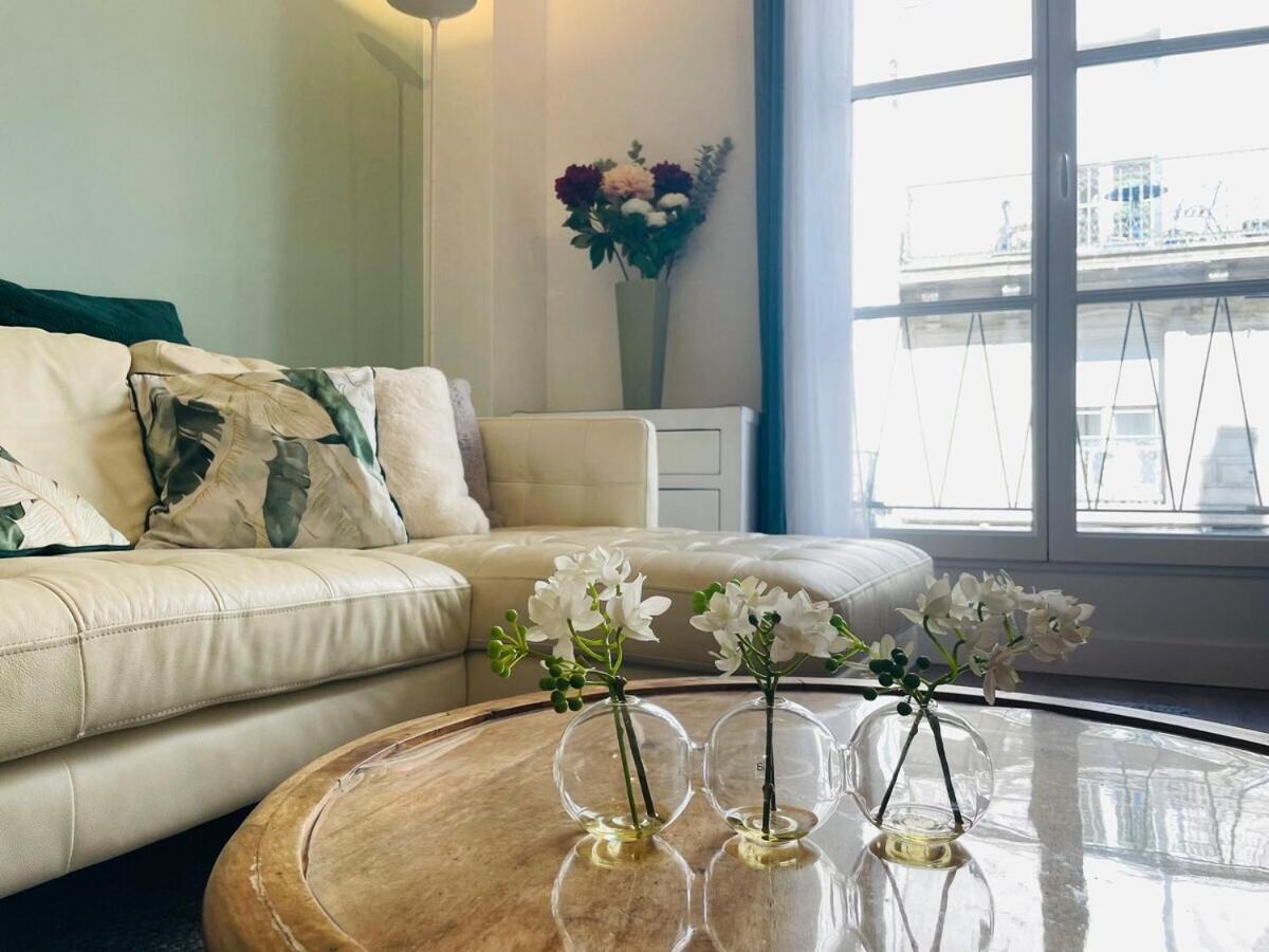 Casa Coeur Doutre Apartment อองเชร์ ห้อง รูปภาพ