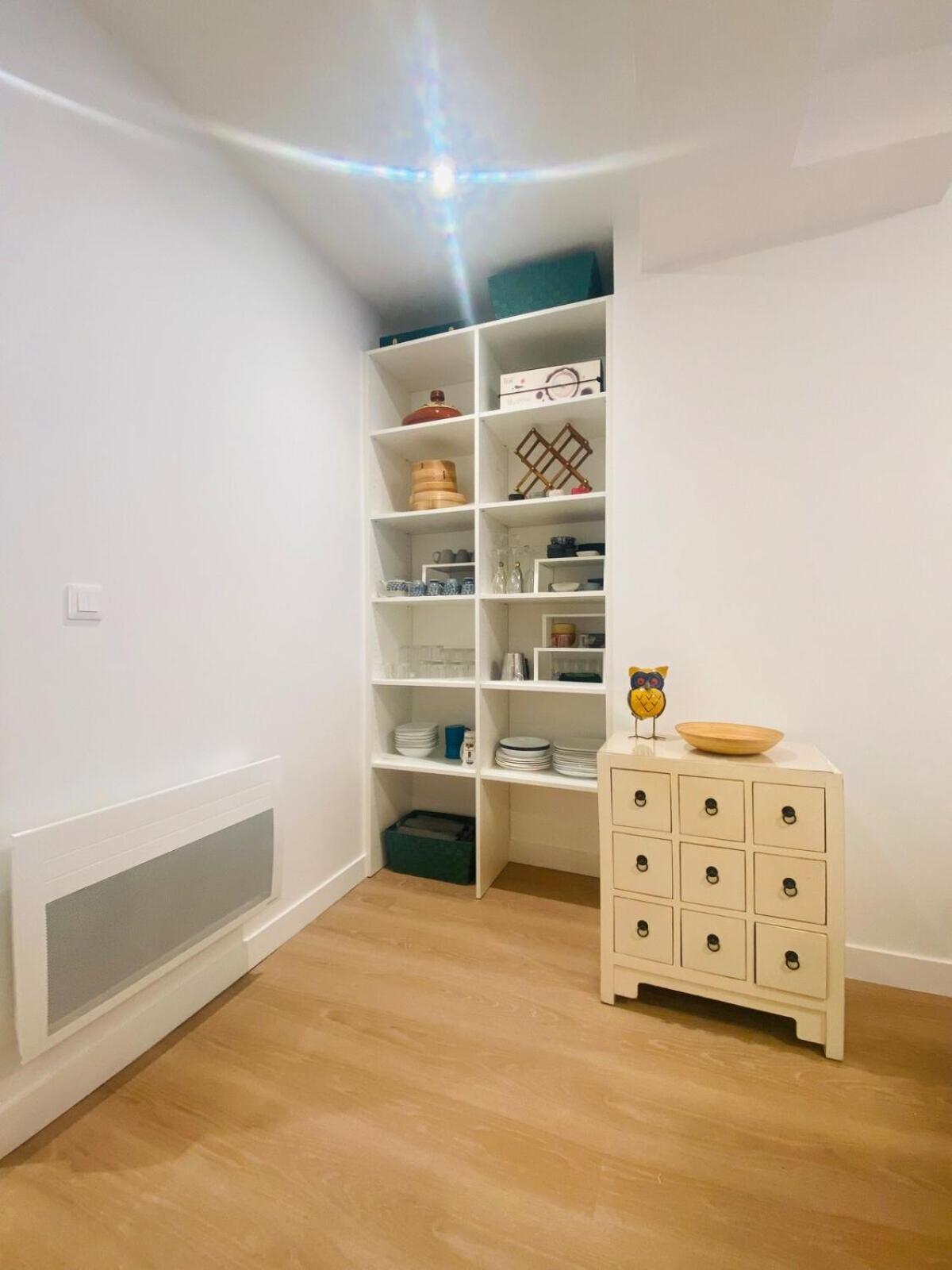 Casa Coeur Doutre Apartment อองเชร์ ห้อง รูปภาพ