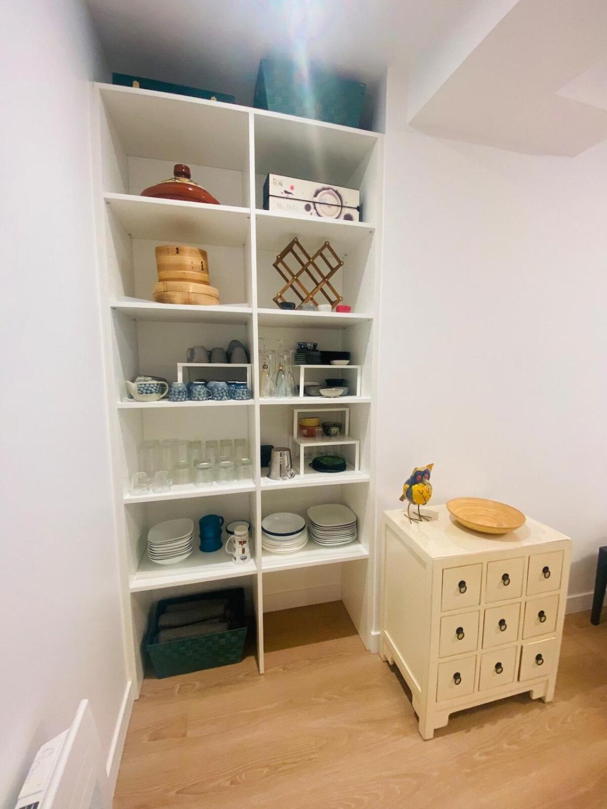 Casa Coeur Doutre Apartment อองเชร์ ห้อง รูปภาพ
